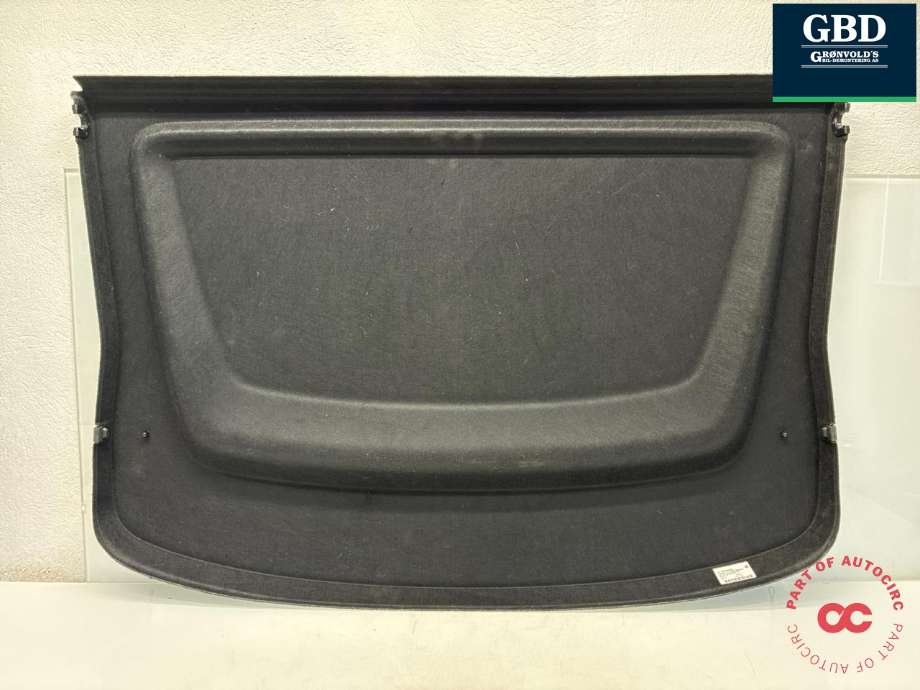 Hattehylle til VW ID.4 2020-->> (11A 867 769 87A|)