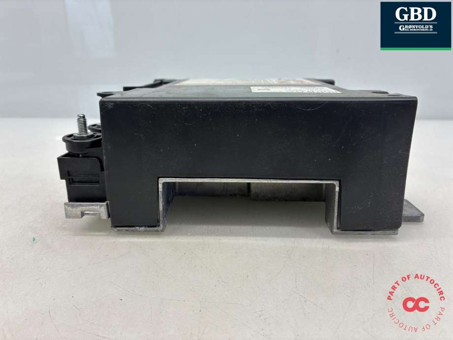 Batteri 12V til Suzuki Ignis 2016-->> (Type II)  (|96510-68P20|210500-0170| 10R-049919)