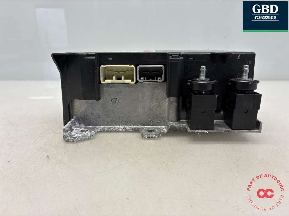 Batteri 12V til Suzuki Ignis 2016-->> (Type II)  (|96510-68P20|210500-0170| 10R-049919)