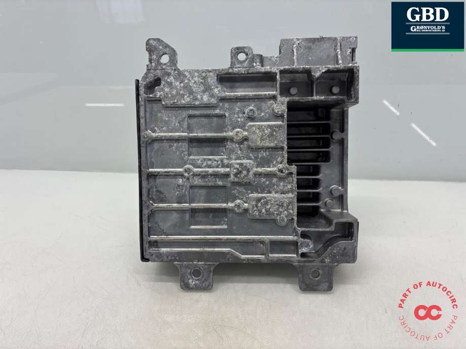 Batteri 12V til Suzuki Ignis 2016-->> (Type II)  (|96510-68P20|210500-0170| 10R-049919)