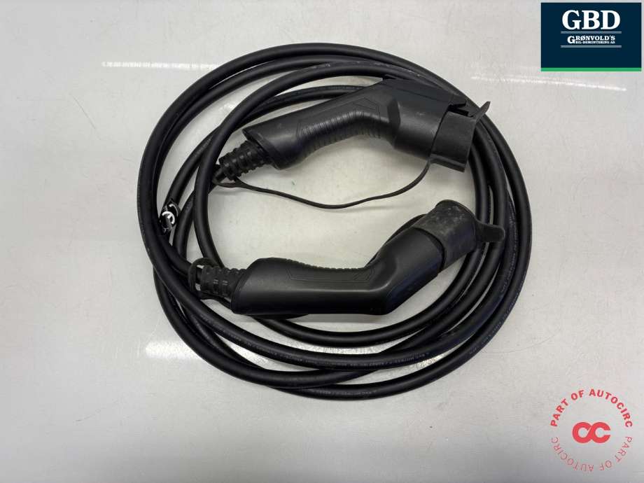 Batterilader kabel til Nissan E-NV200, 2014-->>  (NO PART ID)