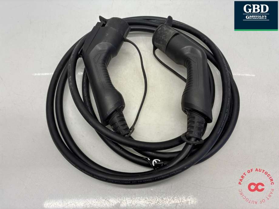 Batterilader kabel til Nissan E-NV200 2014-->>  (NO PART ID|)