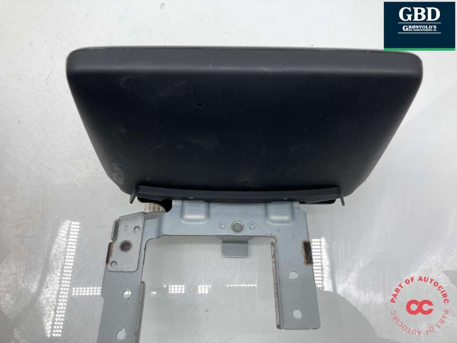 Bilstereo navigasjon skjerm til Mazda CX-3 2015-2022  (|VPGJ1F-14E800-BC)