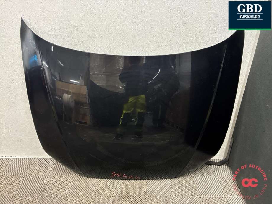 Panser til Audi A3, 2012-2016 (Type III, Fase 1)  (8V0 823 029 D)