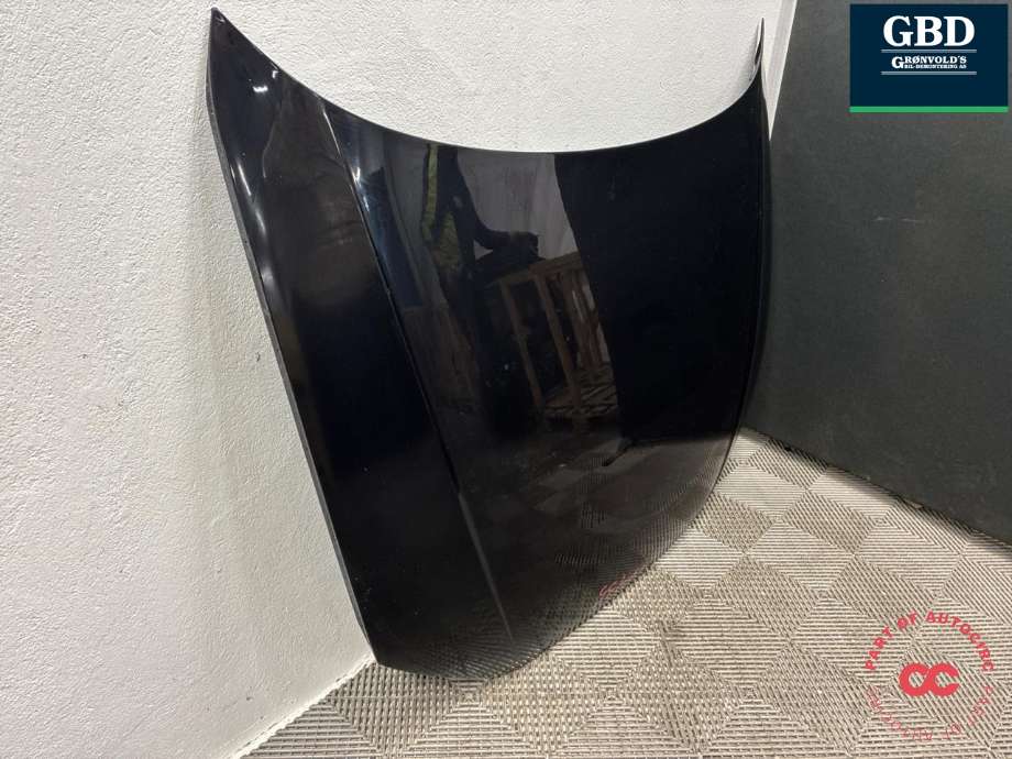 Panser til Audi A3 2012-2016 (Type III, Fase 1)  (8V0 823 029 D|)