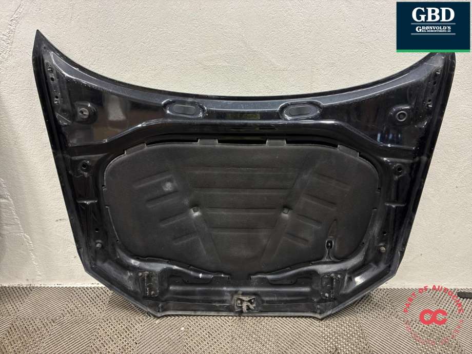 Panser til Audi A3 2012-2016 (Type III, Fase 1)  (8V0 823 029 D|)