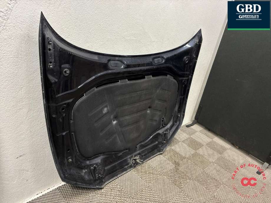 Panser til Audi A3 2012-2016 (Type III, Fase 1)  (8V0 823 029 D|)