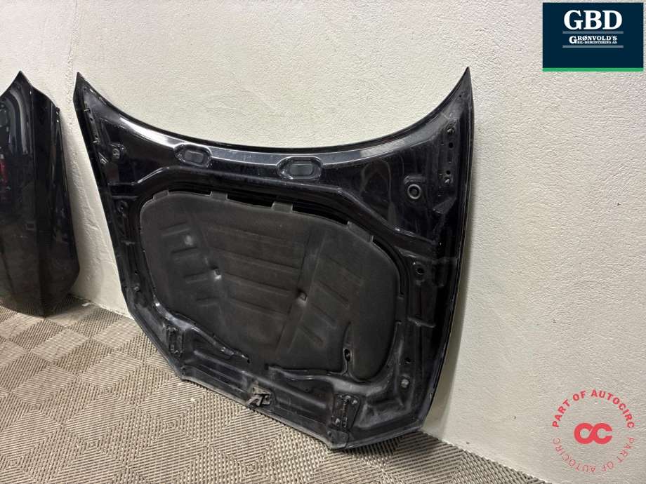 Panser til Audi A3 2012-2016 (Type III, Fase 1)  (8V0 823 029 D|)