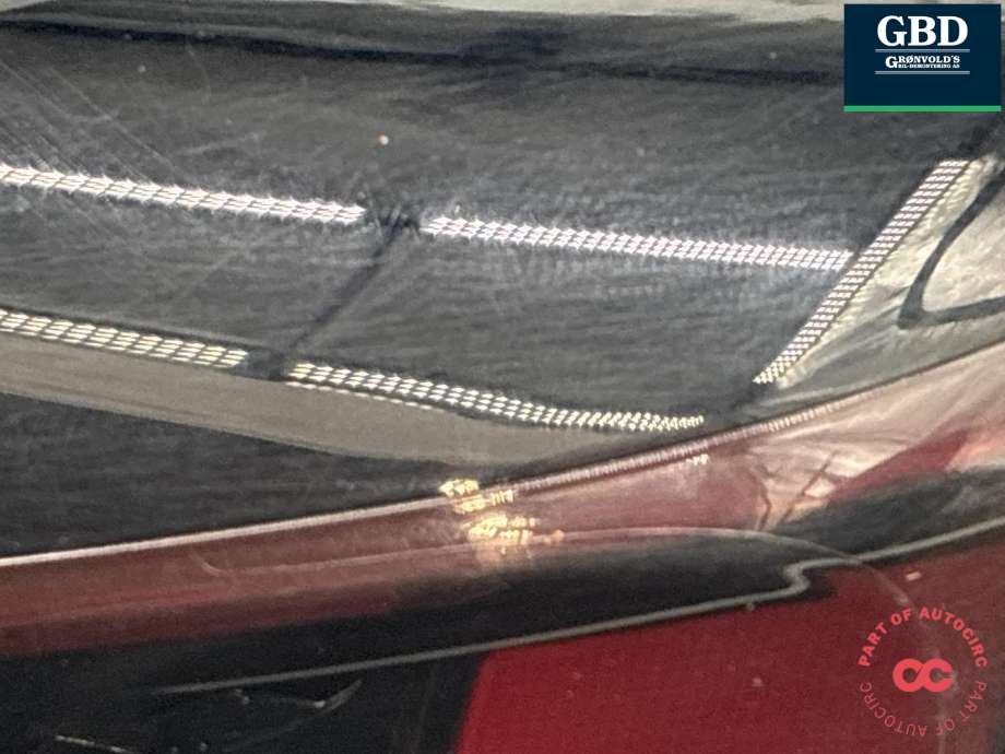 Baklykt høyre til VW ID.4 2020-->> (11A 945 096|11A 945 428|)