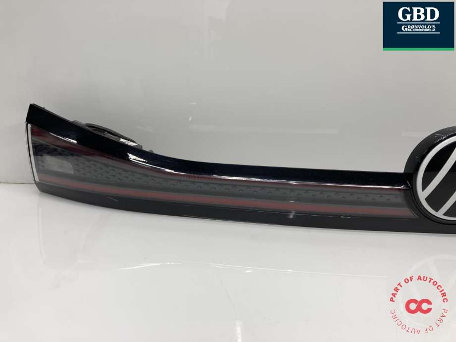 Baklykt midtre til VW ID.4 2020-->>  (11A 945 076 A|11A 945 076|)