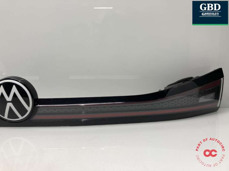 Baklykt midtre til VW ID.4 2020-->>  (11A 945 076 A|11A 945 076|)