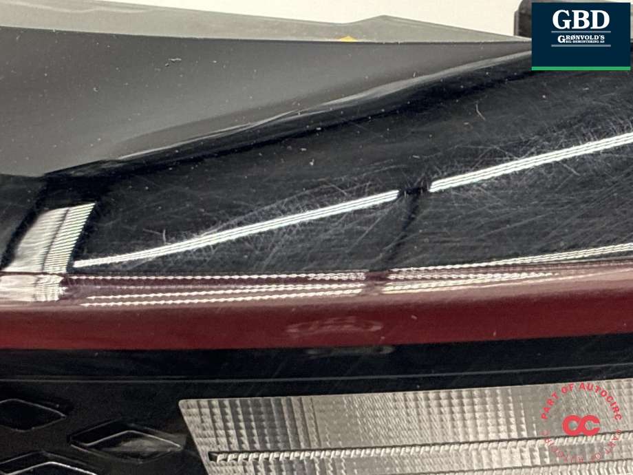 Baklykt venstre til VW ID.4 2020-->>  (11A 945 095|)