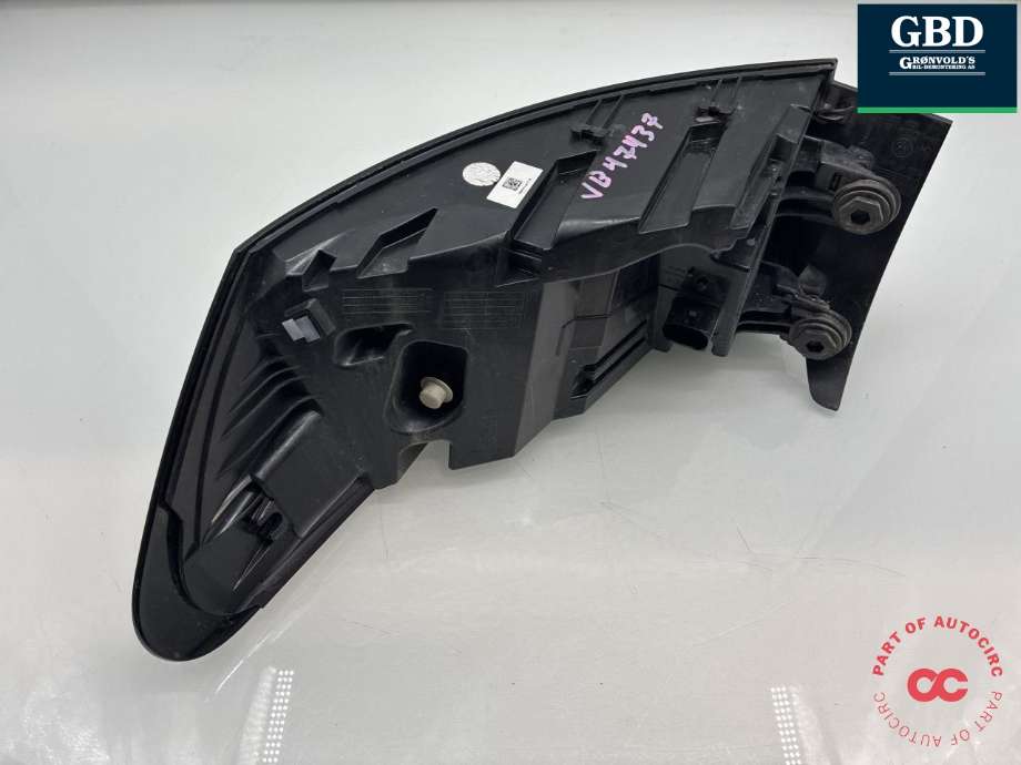 Baklykt venstre til VW ID.4 2020-->>  (11A 945 095|)