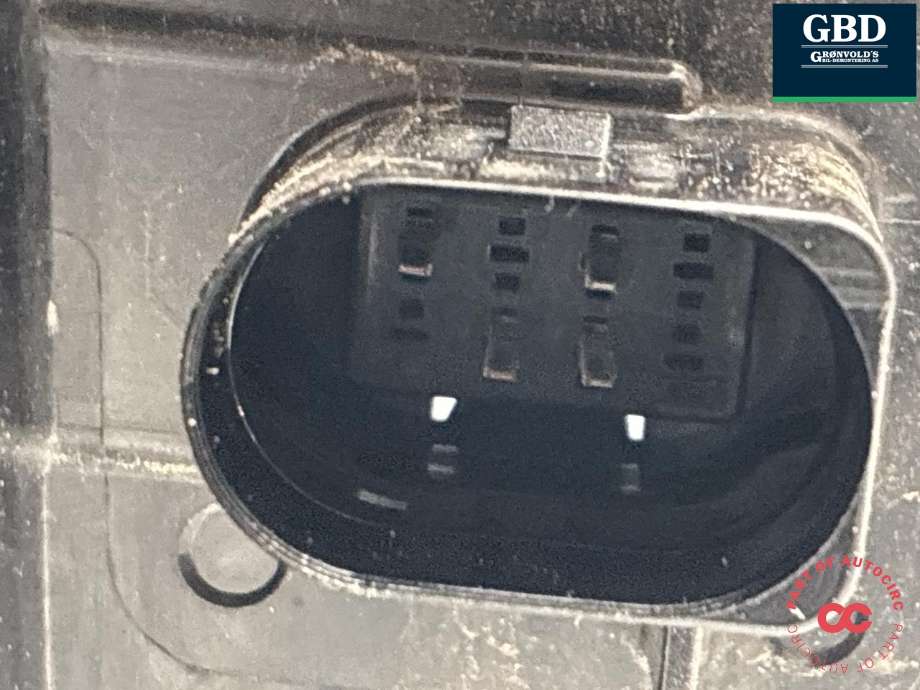 Baklykt venstre til VW ID.4 2020-->>  (11A 945 095|)