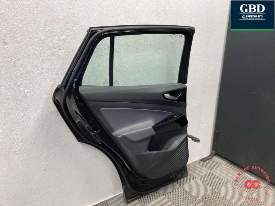 Dør venstre bak til VW ID.4 2020-->>  (11A 833 055|)