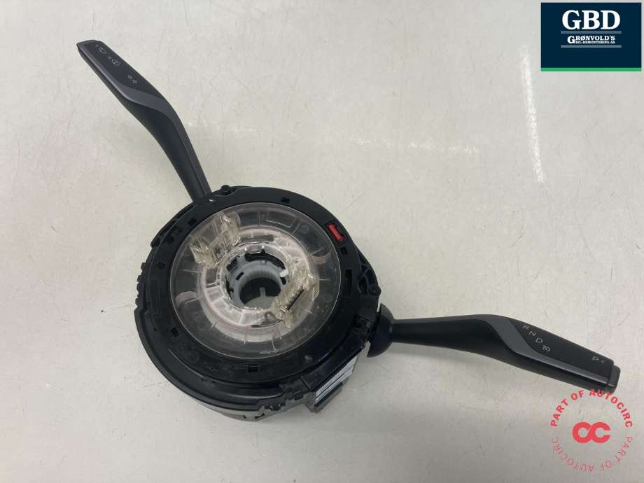 Airbag slepering til Tesla Model 3 2018-2023 (Fase 1) (1097662-00-O|10147490-04|)