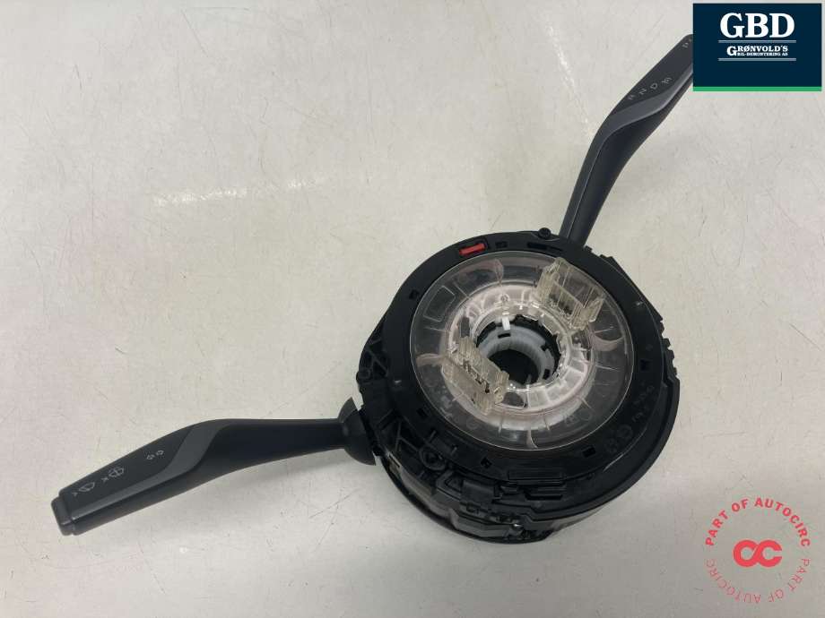 Airbag slepering til Tesla Model 3 2018-2023 (Fase 1) (1097662-00-O|10147490-04|)