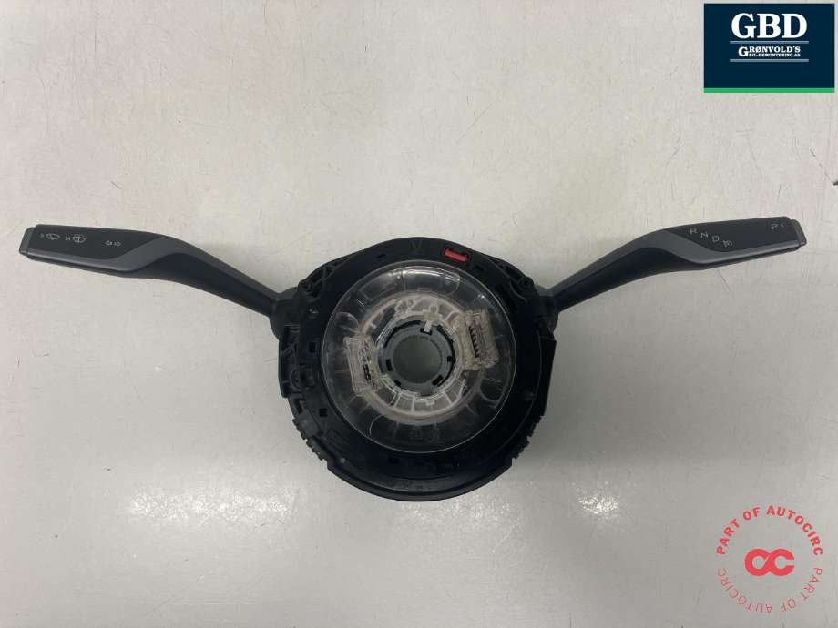 Airbag slepering til Tesla Model 3 2018-2023 (Fase 1) (1097662-00-O|10147490-04|)