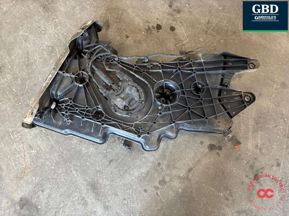 AdBlue tank til Mercedes Vito 2014-->> (W447) (W447) (A 447 470 77 00|)