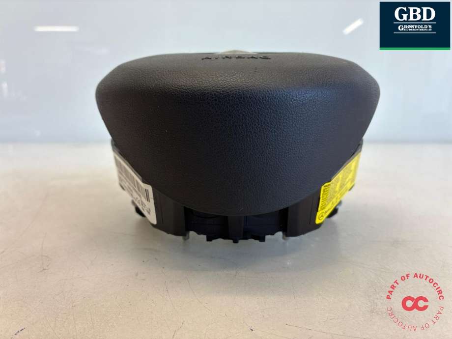 Airbag rattpute til Mercedes Vito 2014-->> (W447) (W447) (A 000 860 14 02 9116|)
