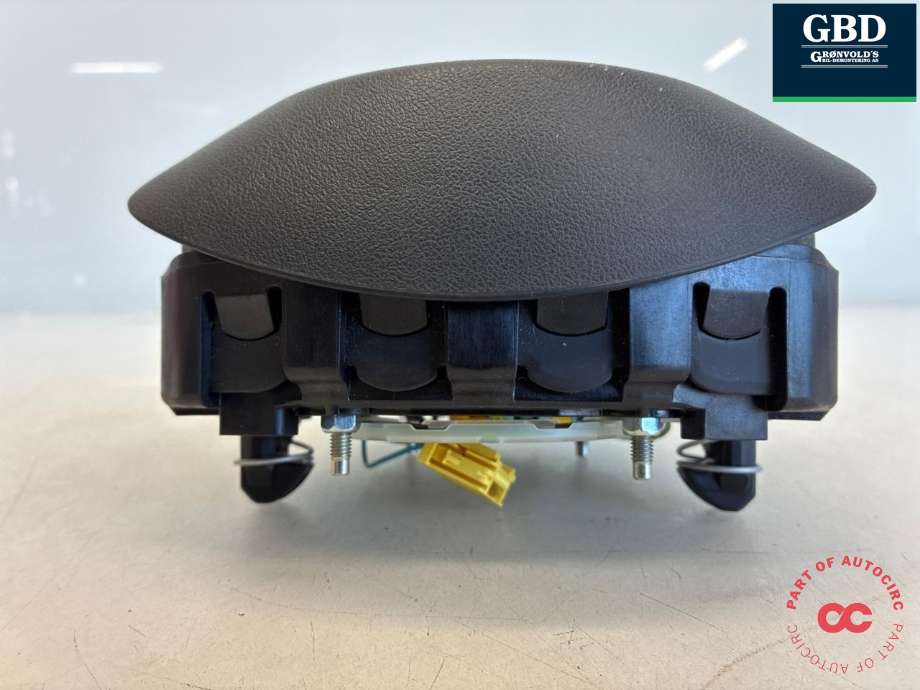 Airbag rattpute til Mercedes Vito 2014-->> (W447) (W447) (A 000 860 14 02 9116|)