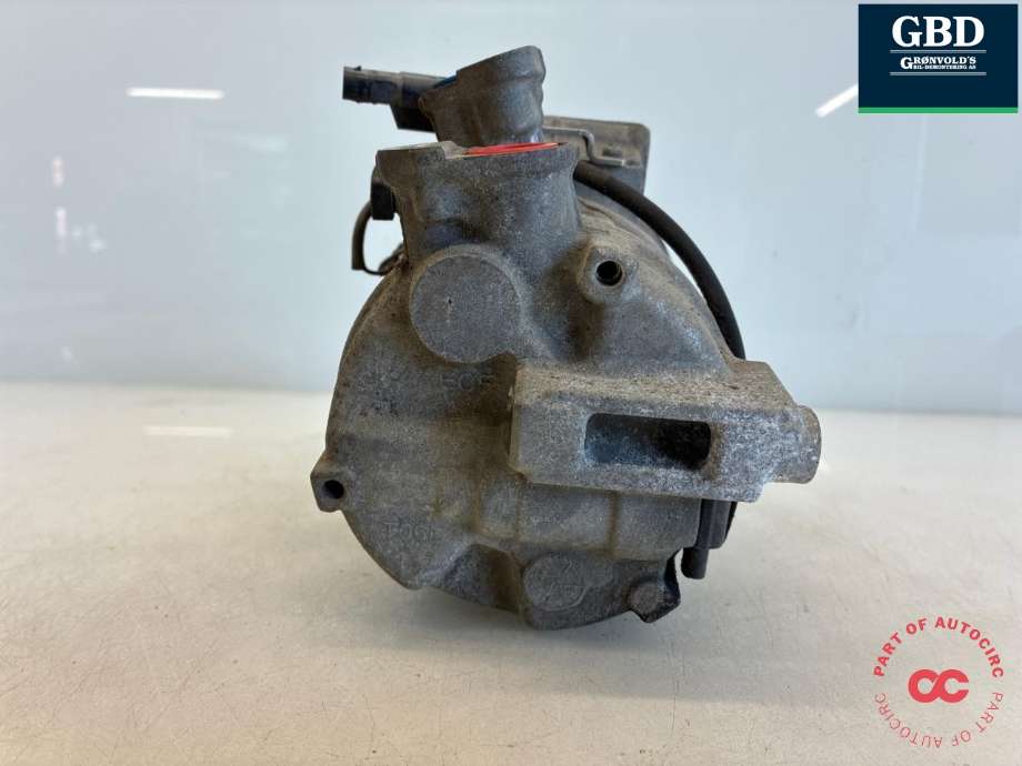 Aircondition kompressor til Mercedes Vito 2014-->> (W447) (W447) (A 000 830 45 00|1747 ECI|)