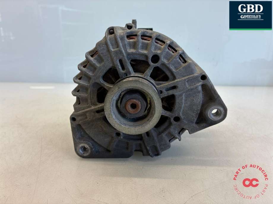 Dynamo diesel til Mercedes Vito 2014-->> (W447) (W447) (A 000 906 83 02|A 000 906 83 02 80|)