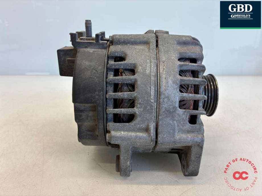 Dynamo diesel til Mercedes Vito 2014-->> (W447) (W447) (A 000 906 83 02|A 000 906 83 02 80|)