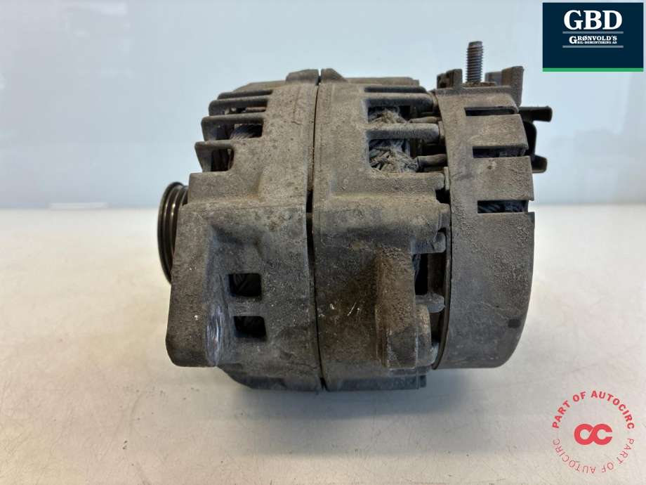 Dynamo diesel til Mercedes Vito 2014-->> (W447) (W447) (A 000 906 83 02|A 000 906 83 02 80|)