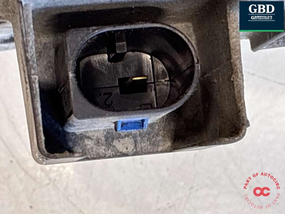 Dynamo diesel til Mercedes Vito 2014-->> (W447) (W447) (A 000 906 83 02|A 000 906 83 02 80|)