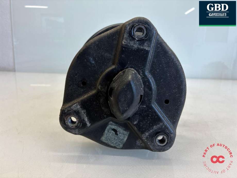 Fjærbein høyre foran til Mercedes Vito 2014-->> (W447) (W447) (A 447 320 05 00|A 447 320 36 00|)