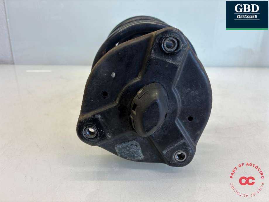 Fjærbein venstre foran til Mercedes Vito 2014-->> (W447) (W447) (A 447 320 04 00|A 447 320 35 00|)