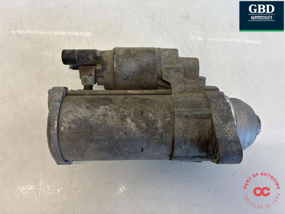 Starter diesel til Mercedes Vito 2014-->> (W447) (W447) (A 654 906 16 00|A 654 906 14 00|)