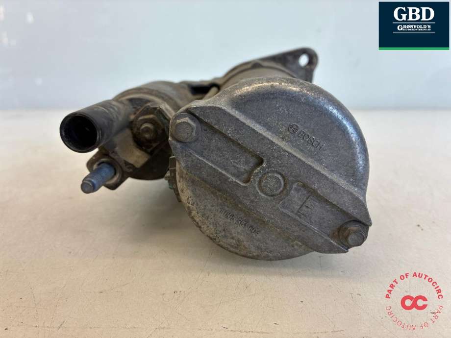 Starter diesel til Mercedes Vito 2014-->> (W447) (W447) (A 654 906 16 00|A 654 906 14 00|)