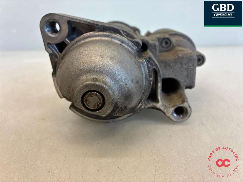 Starter diesel til Mercedes Vito 2014-->> (W447) (W447) (A 654 906 16 00|A 654 906 14 00|)
