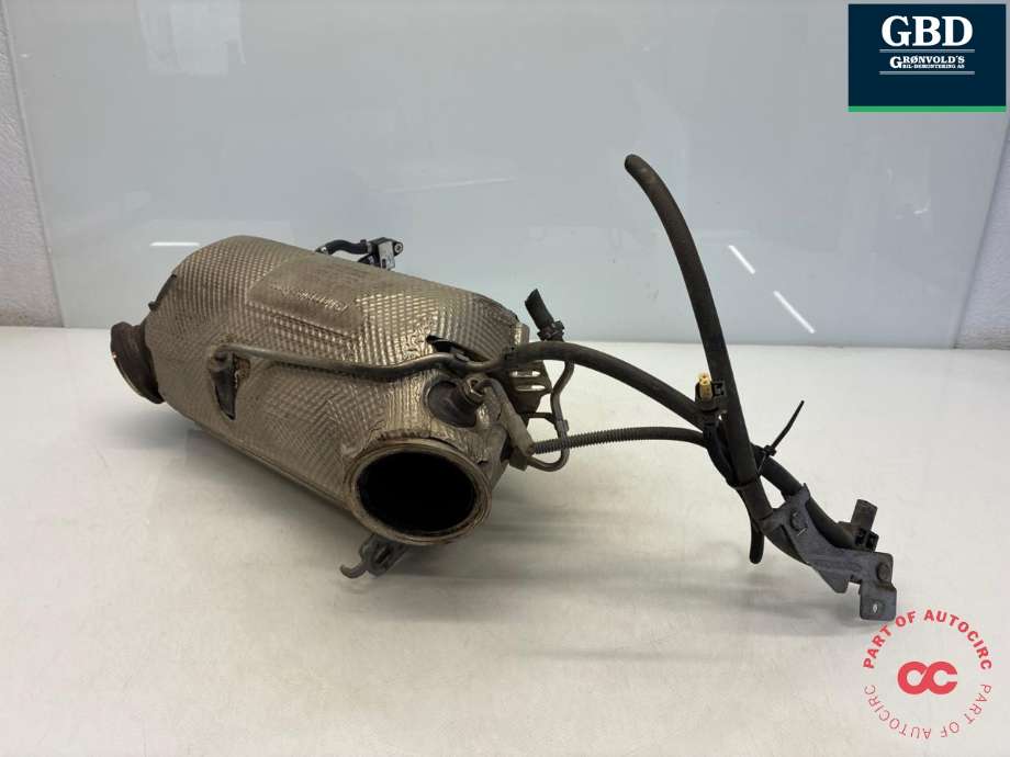 Partikkelfilter til Mercedes Vito 2014-->> (W447) (W447) (A 654 140 47 00|)