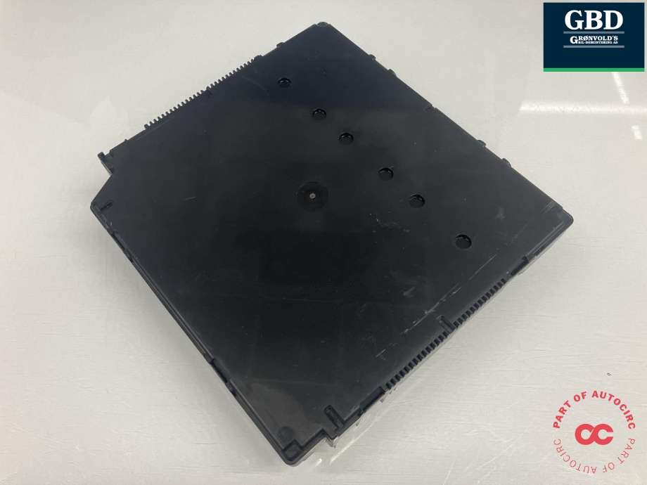 Styreenhet comfort (BCM) til VW Caddy 2010-2015 (Type III, Fase 2) (CONTINENTAL|5K0 937 087 AC Z14|5K0 937 086 P|5WK50254)