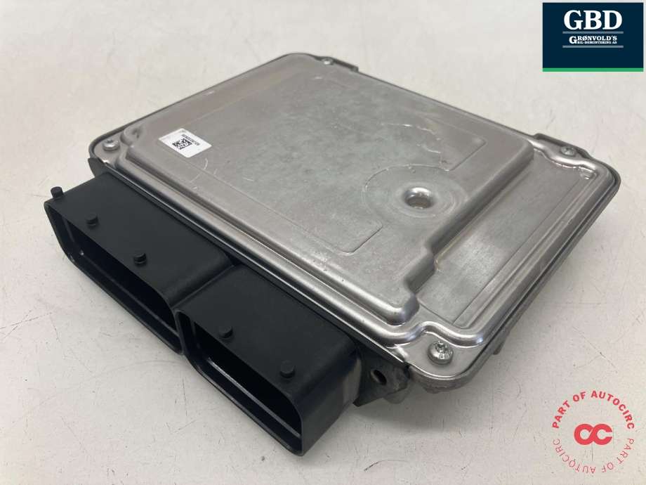Styreenhet motor til VW Caddy 2010-2015 (Type III, Fase 2)  (BOSCH|03L 906 018 NG 2KC|0 281 018 023|)