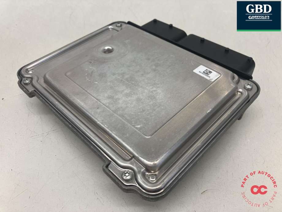 Styreenhet motor til VW Caddy 2010-2015 (Type III, Fase 2)  (BOSCH|03L 906 018 NG 2KC|0 281 018 023|)