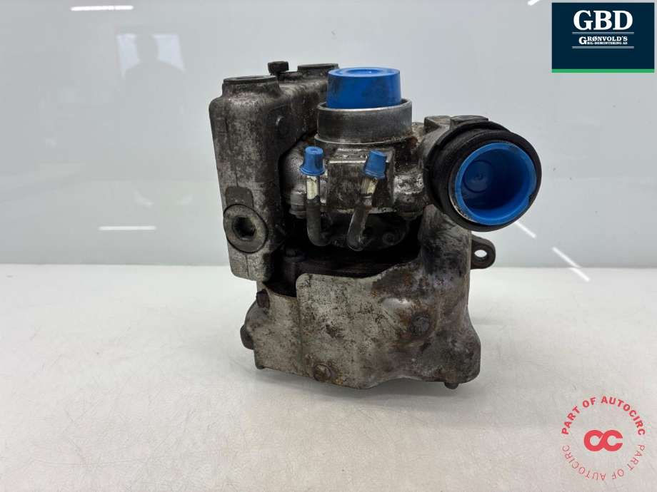 Turbo til Subaru XV 2012-2017 (Type I)  (14411AA920|)