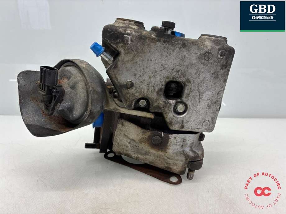 Turbo til Subaru XV 2012-2017 (Type I)  (14411AA920|)