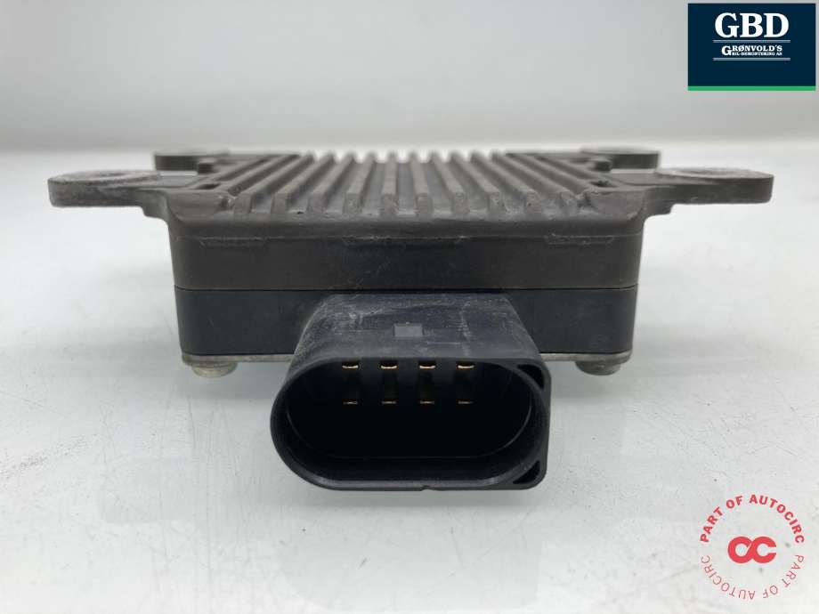 Styreenhet girkasse til Volvo XC90 2015-2025 (Type II) (|31367945)