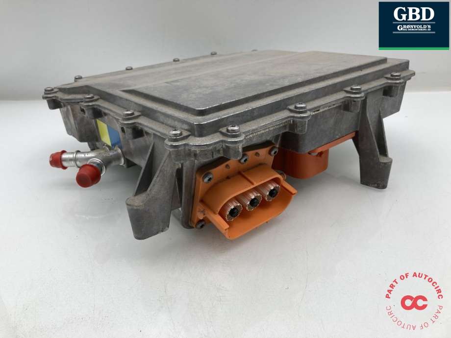 Inverter hybrid til Volvo XC90 2015-2025 (Type II)  (|31491866)