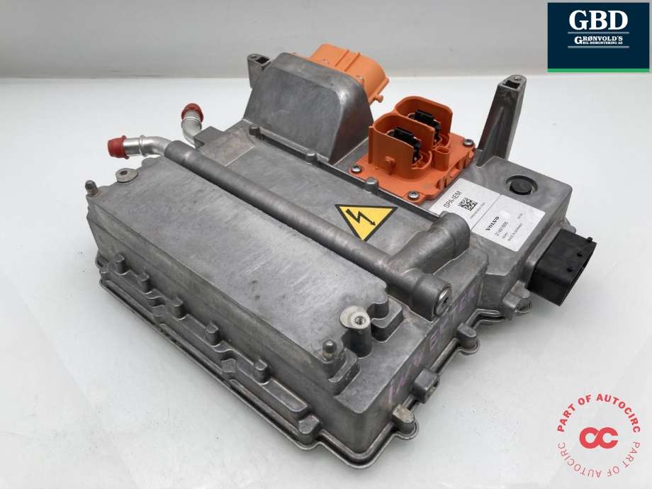 Inverter hybrid til Volvo XC90 2015-2025 (Type II)  (|31491866)