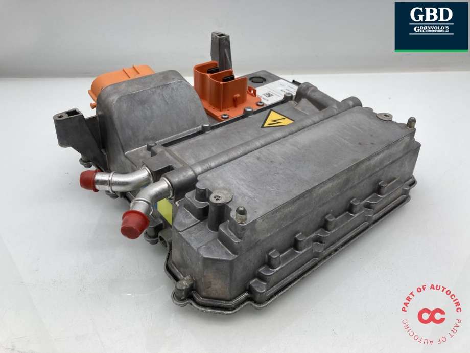 Inverter hybrid til Volvo XC90 2015-2025 (Type II)  (|31491866)