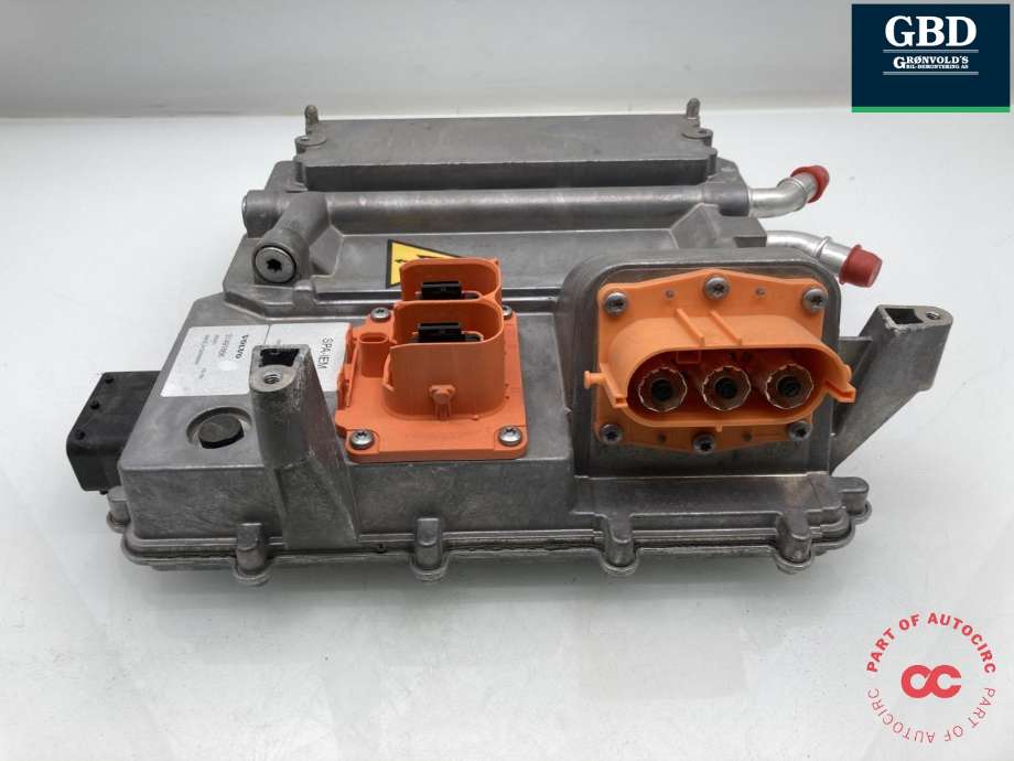Inverter hybrid til Volvo XC90 2015-2025 (Type II)  (|31491866)
