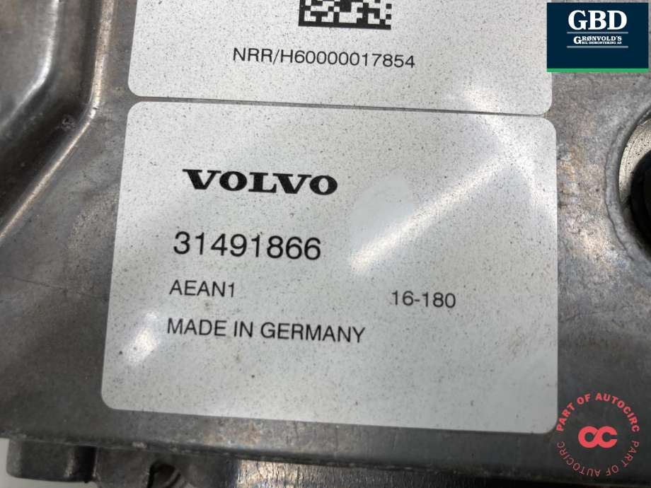 Inverter hybrid til Volvo XC90 2015-2025 (Type II)  (|31491866)