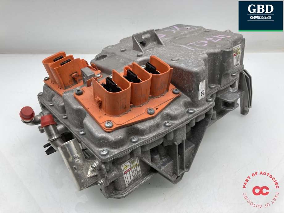 DCDC converter hybrid til Volvo XC90 2015-2025 (Type II)  (|31499608)