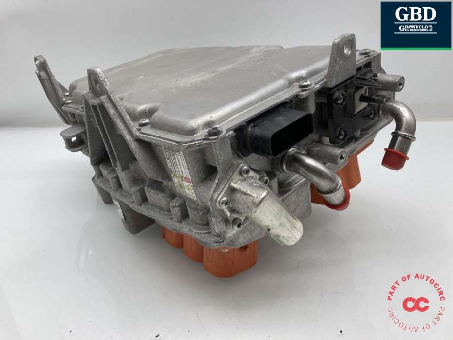 DCDC converter hybrid til Volvo XC90 2015-2025 (Type II)  (|31499608)