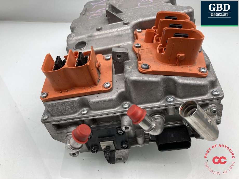 DCDC converter hybrid til Volvo XC90 2015-2025 (Type II)  (|31499608)